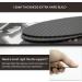 1.2mm Hard Toe Carbon Fiber Insoles - Rigid Foot Support for Hallux Rigidus & Morton's Toe | Men's 11.5 & Women's 12.5 - International Shipping Available - Buy Online on GoSupps.com