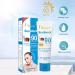 NPkgvia Sunscreen Body Lock 100ML - Summer Skin Water Concealer Lotion Stick - Buy Online on GoSupps.com