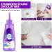 Active Enzyme Laundry Stain Remover Garment Stubborn Stain Cleaner Oil Remover Emergency Stain Rescue Stain Remover for White Clothes Active Enzyme Laundry Detergent for Clothing Cleaning (2PCS) - Buy Online on GoSupps.com