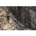 Edelrid Via Ferrata Set Cable Comfort 5.0 | Safe & Durable 40-120 kg - Buy Online Worldwide - Buy Online on GoSupps.com