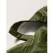 CareTec Unisex Kid's Rain Jacket 104 Chive - Waterproof PU (No Fleece) - Buy Online on GoSupps.com