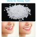9-Piece Instant Veneers Dentures & Tooth Repair Kit for Chipped Teeth - Snap-On Solution for Missing Teeth, Gap Filling & Denture Care - Buy Online on GoSupps.com