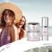 Concha Nacar Eye Cream for Dark Circles, Puffiness & Wrinkles - Anti-Aging Treatment - Buy Online on GoSupps.com