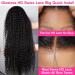 Water Wave 32 Inch Brazilian Human Hair Glueless Wig | 180% Density | MSGEM Wet and Wavy 5x5 HD Lace Front for Black Women - Buy Online on GoSupps.com