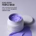 Schwarzkopf Professional BLONDME Bond Repair Purple Mask Masque Capillaire Neutraliser Sous Tons Jaunes Cheveux Color s claircis D color s Profond ment Nourrissant Et Renfor ant 200 ml - Buy Online on GoSupps.com