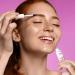 Phoera Eyebrow Gel Long-lasting Eyebrow Tint Waterproof Brow Gel Hhigh Pigment Eyebrow Mascara Vegan Formula Tinted Brow Mascara for Full Shaped Brows (03 Medium Brown) - Buy Online on GoSupps.com