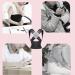 OOTDAY HANNA Velcel Pro - Adjustable Back Posture Corrector & Support Belt for Improved Posture and Comfort - Buy Online on GoSupps.com