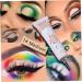 Professional Eyeshadow Primer Cream Waterproof Quick Dry Long Wear Eye Concealer Eyeshadow Primer Base Eye Concealer Eyeshadow Primer Cream Eyeshadow Primer Base Eye Concealer Eye Shadow. - Buy Online on GoSupps.com