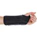 DonJoy ComfortFORM Small Wrist Support Brace for Left Hand - 5.5-6.5 Circumference - Buy Online on GoSupps.com
