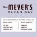 Mrs. Meyer's Lavender Soy Aromatherapy Candle - 35 Hour Burn Time - 7.2 oz (Pack of 2) - Buy Online on GoSupps.com