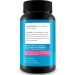 Hair Juice Ultra Growth Accelerator Vitamins | Longer Stronger Hair Support & Healthy Growth Cycle - Buy Online on GoSupps.com
