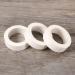 Luxshiny 4 Rolls Supplies Clear Duct Tape Lash Tape Makeup Stuff Tape for Eye Fabric Tape Lash Extensions Adhesive Sensitive Skin Tape Colored Duct Tape Auxiliary White Eyelash - Buy Online on GoSupps.com