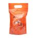 Lindt lindor chocolate balls blood orange |1 kg bag resealable |approx. 80 chocolate with a delicate melting filling |Large pack chocolate gift blood orange 1 kg