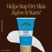 Gold Bond Healing Foot Cream 113g Tube Non-Greasy Moisturizing Foot Cream for Dry Cracked Feet and Heels With Jojoba Aloe and Vitamin A E and C - Buy Online on GoSupps.com