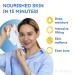 Collagen Face Tightening Mask with Ear Loops - 5 Pack | Hydrating, Brightening & Anti-Aging Formula for Face Lifting - Buy Online on GoSupps.com