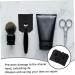 Beatifufu Leather Razor Cover & Travel Case | Protective Shaving Head Storage Bag | Premium Manual Razor Accessories - Buy Online on GoSupps.com