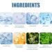 Gum Protect Repair Gel for Gum Health Honeysuckle and Mint Extract 3mL 3 Pack - Buy Online on GoSupps.com