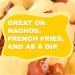 Trenton Farms Nacho Cheese Sauce 6 lb 10 oz - Perfect for Snacks & Office Parties - Buy Online on GoSupps.com