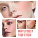 Cooling Water Jelly Tint - Long Lasting Sheer Lip & Cheek Stain | 1000+ Swipes - International Shipping Available - Buy Online on GoSupps.com