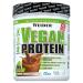 Weider Vegan Protein 750g Can Brownie Chocolate