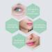 Esodema Squadramble Argan Oil & Gua Sha Facial Roller Set - Anti-Wrinkle & Massage 30ml | International Shipping Available - Buy Online on GoSupps.com