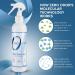 Zero Odor Multi-Purpose Household Odor Eliminator Trigger Spray - 8oz Unscented - Pack of 1 - Buy Online on GoSupps.com