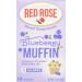 Red Rose Blueberry Muffin Tea, 18 ct (pack of 2)