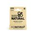 BEE NATURAL COCO NILLA Lip Balm - Moisturizing Vanilla Coconut Flavor | Buy Internationally - Buy Online on GoSupps.com