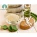 Aloe Vera Leaf Powder 50g - 100% Pure & Vegan Aloe Barbadensis - Natural Skin Moisturizer - Non-GMO & Naturally Cultivated - Buy Online on GoSupps.com