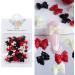 50pcs Mixed Color Resin Nail Embellishments Create Unique Designs Flat Back 3D Nails Art Decoration For Women Accessories For Nails - Buy Online on GoSupps.com