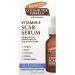 Palmer's Cocoa Butter Formula Scar Serum 1 oz (Pack of 4)
