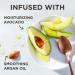 Hair Food Shampoo with Avocado & Argan Oil - 10.1oz - Buy Online on GoSupps.com
