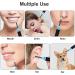 Rechargeable Ear Wax Removal Camera - Visual Wireless Endoscope Ear Cleaner Kit with Light for Ear Cleaning - Buy Online on GoSupps.com