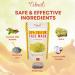 All-Natural Sulfur Face Mask for Acne & Oily Skin Glowing Skin Unclogs Pores Scars Treatment Made in USA - Buy Online on GoSupps.com