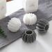 Reusable Laundry Balls Laundry Scrubbing Balls For Washing Machine Silicone Steamer Dryer Balls Washer Balls Washing Ball Organic Fabric Softener Spray (White One Size) White One Size - Buy Online on GoSupps.com