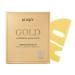 PETITF E - Gold Hydrogel Mask Pack face mask korean cosmetics 32g /1pc