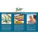 Zinka Sunscreen SPF 30 - Reef Safe Mineral Zinc Oxide Lotion 3 oz | Water Resistant for Outdoor Activities - Buy Online on GoSupps.com