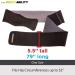 BraceAbility Hip Brace & Groin Strain Wrap | Compression Support for Muscle Injuries & Arthritis Relief - One Size - Buy Online on GoSupps.com