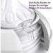 Philips Avent SCD287/25 Natural Gift Set - Transparent | Best Baby Feeding Essentials - Buy Online on GoSupps.com