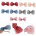 minkissy 5 Pairs Bow Hairpin Little Girl Tiara Kids Hair Clips for Girls Hair Accessories for Kids Bow Hair Clip Bow Headdress Clips Headpiece for Women Bow Hair Barrette Girl Hair Pin Miss - Buy Online on GoSupps.com