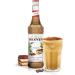 MONIN Premium Tiramisu Syrup 700ml - Ideal for Coffee, Baking, and Cocktails | Vegan-Friendly, Allergen-Free, 100% Natural | Tiramisu Flavor - 700 ml (Pack of 1) - Buy Online on GoSupps.com
