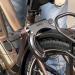 ABUS 6950m Xplus Granit Frame Lock - Universal Bicycle Immobilizer for All Frame Types - Secure Your Bike Now! - Buy Online on GoSupps.com