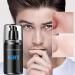 Men s Makeup Cream - Illuminating Moisturizing & Spot Covering BB Cream for Men - Oil Control & Concealer  - Buy Online on GoSupps.com