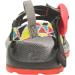 Chaco Kids' Zx1 Ecotread Sandal - Size 13 Big Kid - Crust Multi - Buy Online on GoSupps.com
