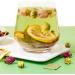 Lemon Lotus Leaf Tea Flower Tea 200g/bag Lemon Hawthorn Lotus Leaf Combined scented tea - Buy Online on GoSupps.com