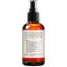 Organic Castor + Cayenne Skin & Joint Relief Oil - Hot& Spicy - Intense Hydration for Small Areas Hands Feet and Targeted Spots 2oz Castor Cayenne Hot - Buy Online on GoSupps.com