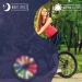 Johiux 24-Piece Colorful Spoke Reflectors for Children's Bicycles | Safety Accessories & Star Reflectors - Buy Online on GoSupps.com