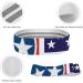 U.S. & Tennessee State Flag Yoga Workout Bands | Comfort Leg & Booty Resistance Straps for Physical Therapy - Buy Online on GoSupps.com