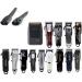 Enjoy-Unique 4V 2A Adapter Charger for Wahl Magic Clip & Finale Shaver | Cordless Senior Compatible Power Supply - Buy Online on GoSupps.com