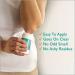 Callus Relief Stick with 30% Urea - Soften & Smooth Dry Cracked Skin on Feet & Body - Buy Online on GoSupps.com
